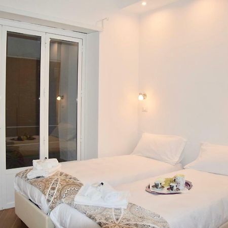 רומא Terrazza San Giovanni Apartment מראה חיצוני תמונה