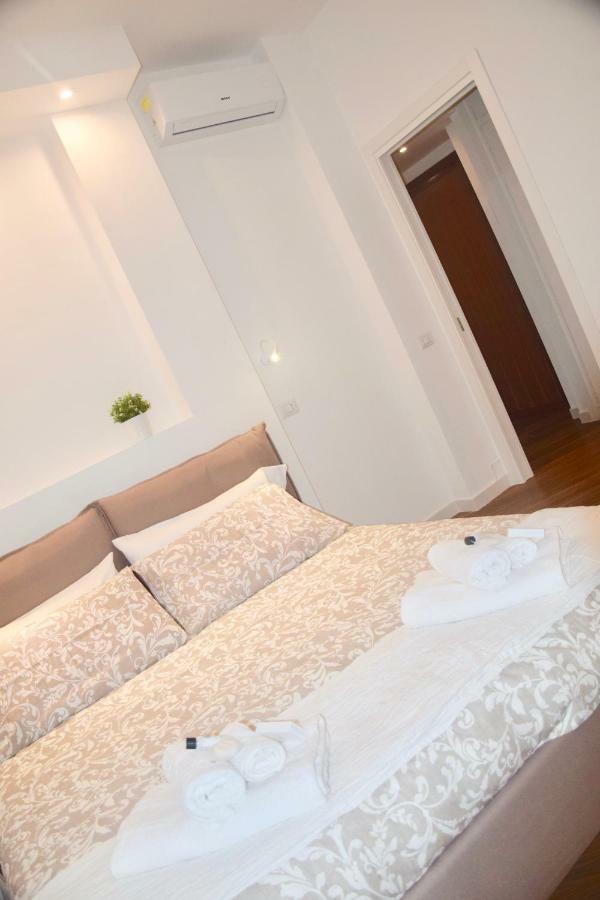 רומא Terrazza San Giovanni Apartment מראה חיצוני תמונה