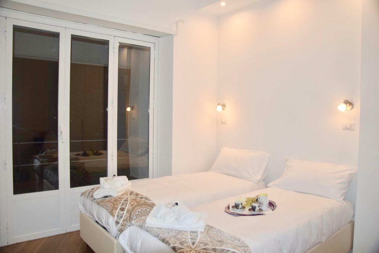 רומא Terrazza San Giovanni Apartment מראה חיצוני תמונה