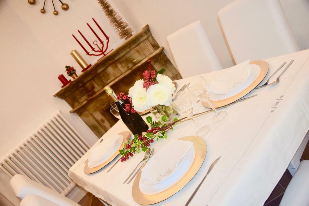 רומא Terrazza San Giovanni Apartment מראה חיצוני תמונה