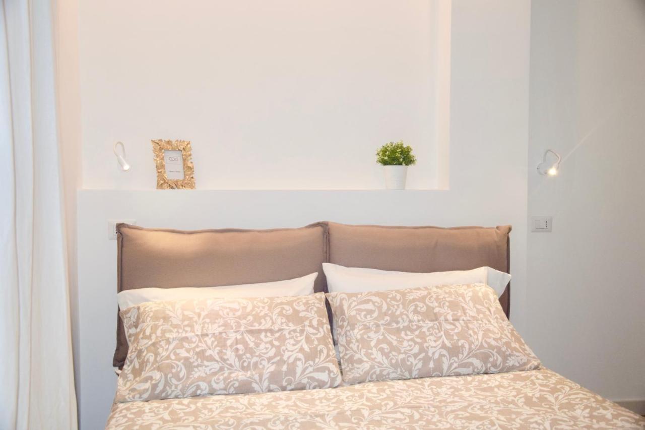 רומא Terrazza San Giovanni Apartment מראה חיצוני תמונה